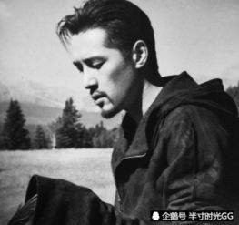 颓废大叔微信头像分手后