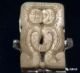  聚赏珍玉天津博物馆馆藏古玉高清图片