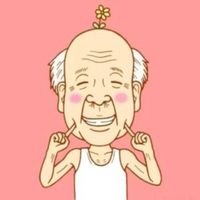  动漫带翅膀情侣头像微信头像图片大全