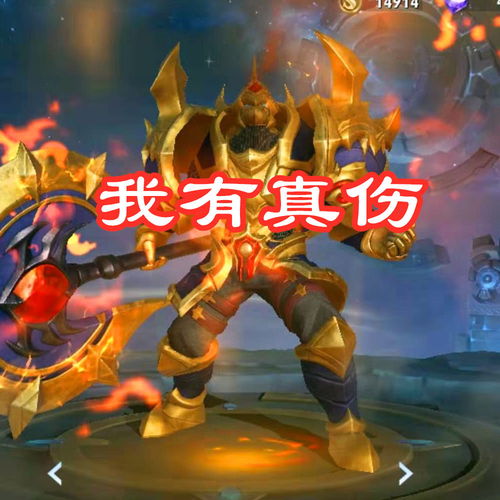  典韦我有真伤,庄周有减伤,白起控制多,他我全有好吗