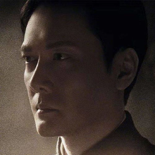  冯绍峰离婚后更换情侣头像,赵丽颖却依旧保留戴戒指图片引猜疑