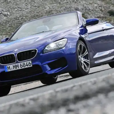  霸气宝马头像,宝马个人的微信头像图片