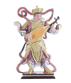  东方持国天王图片高清图片免费下载jpg格式编号15521515千图网