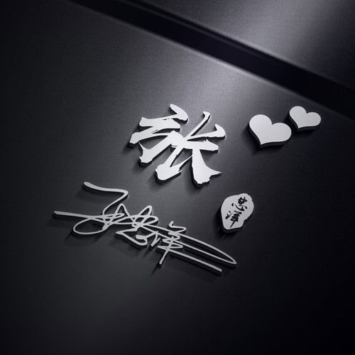  你的微信头像多久没换了,35张精致简约签名头像,有你的吗