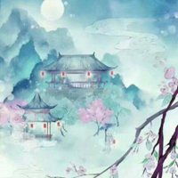  适合做微信头像风景清晰微信头像图片大全