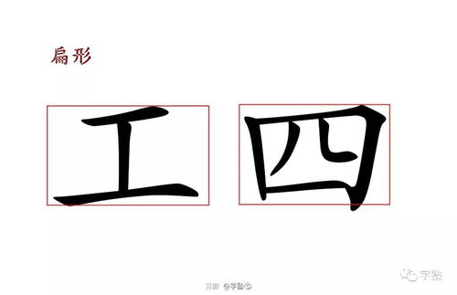  第十三讲结构初步汉字的基本形态