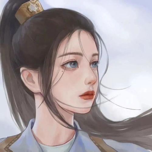  热门头像大全好看图片大全微信头像适合永久做头像的图片清新独一无二唯美微信头像