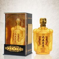  古家百年酒与您分享美酒的品味与格调
