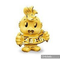  狗年发财头像图片微信头像图片大全