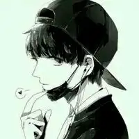 高清禁欲系头像微信头像图片大全 高清禁欲系头像微信头像图片大全