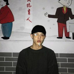  潮流霸气头像男生个性大全你是我永远到不了的地方