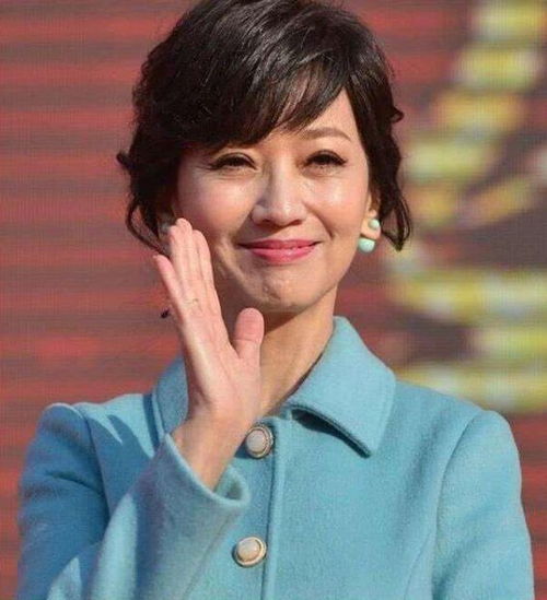  她才是名副其实的冻龄女神,甩赵雅芝几条街,儿子称她老妖精