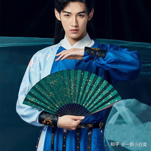  有没有真正好看的汉服男装店铺的推荐啊