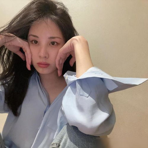  少女时代徐玄新照身材太梦幻