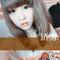  女生头像