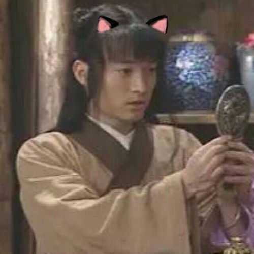  有哪些关于武林外传的情侣头像