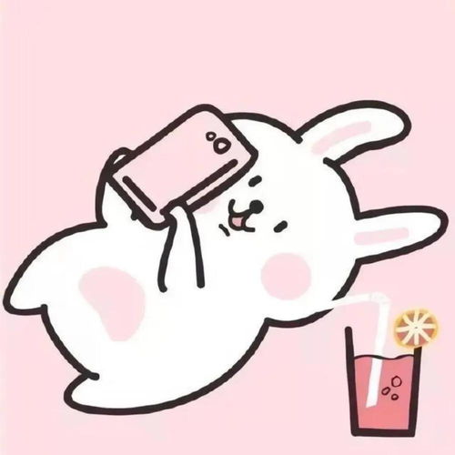  可爱系双人动漫闺蜜头像