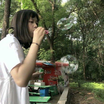  安琪拉精选优质原宿风小清新女生女生头像我要个性网