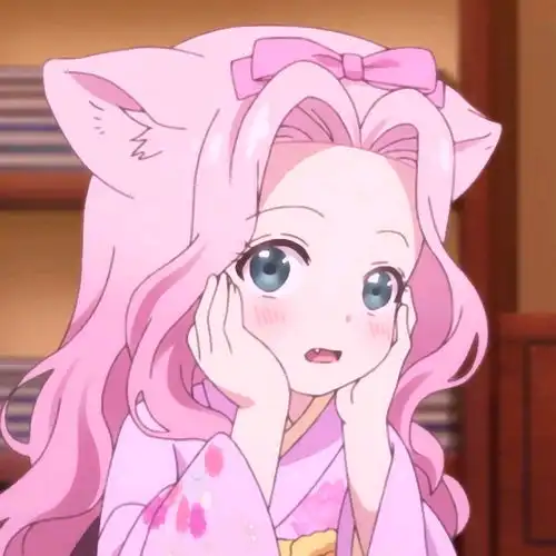  二次元精美头像男头女头情头闺蜜头像第55期