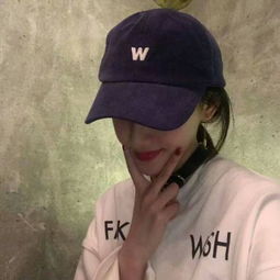  欧美帅气女生头像精选睁着眼我看不见你闭上眼全是你