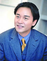  张国荣逝世9周年圈内艺人纷纷悼念