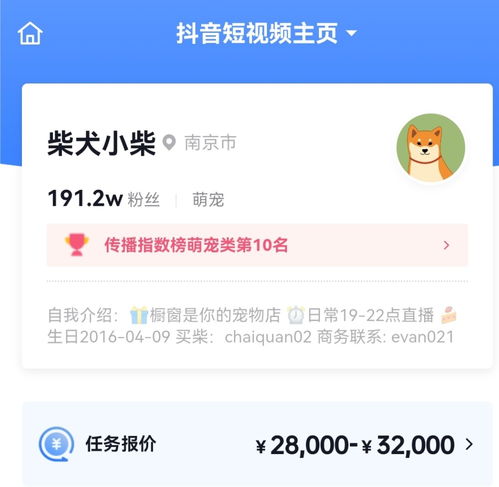  狗当主播,靠睡觉带货百万,月薪超3万,完胜大批打工人腾讯新闻