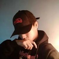 比较神秘的头像男生