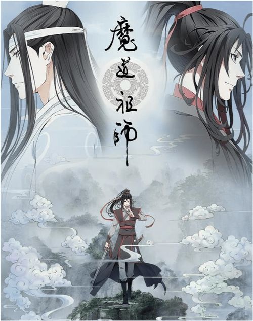  最有好感的两位女性,作者却没有安排最温柔的结局