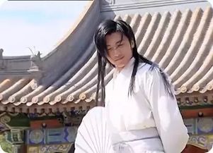  金庸笔下的这些人物,名字为什么是山寨的