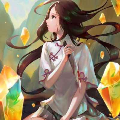  宝儿姐头像霸气好看的一人之下宝儿姐高清头像