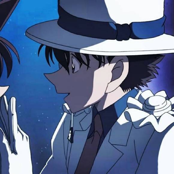 高木涉的头像剧场版