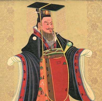  秦皇汉武唐宗宋祖四皇相聚,开启尬聊模式,他们聊什么一起看看