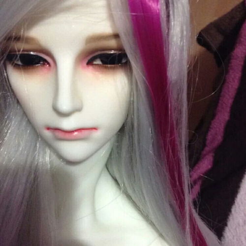  bjd娃娃入坑洗白关于入娃坑的那点事,小白必看