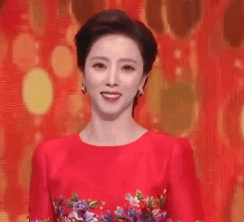  曾主持过多次央视春晚美女主播李思思曝离职