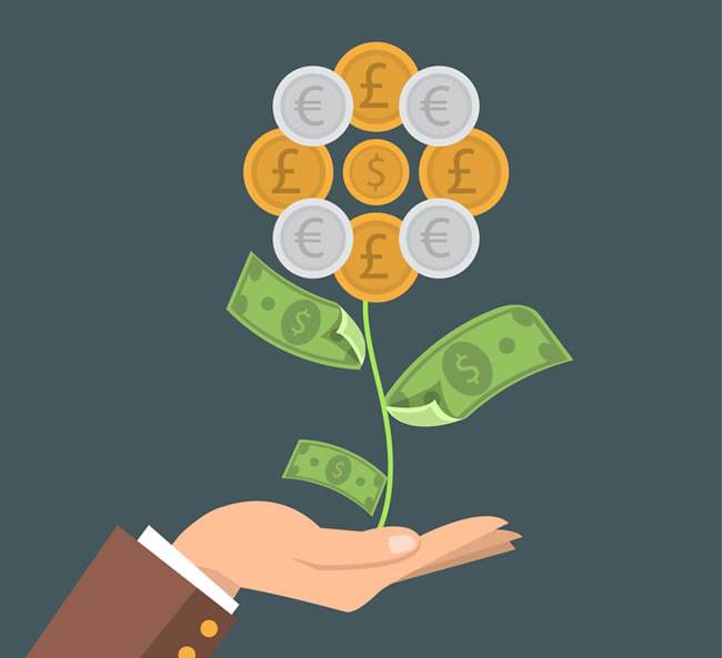  理财需要知道的9个金融词汇是什么
