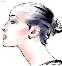  百度图片搜索手绘头像的搜索结果轻轻辵涞采集到头像花瓣