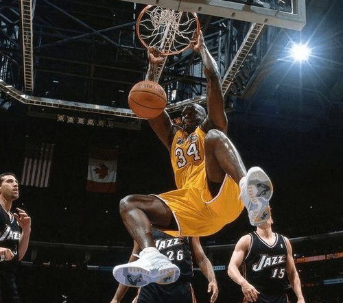  nba有史以来诞生了很多状元,若只看天赋前5顺位会是谁