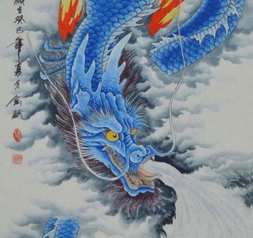 微信提升运气的头像生肖