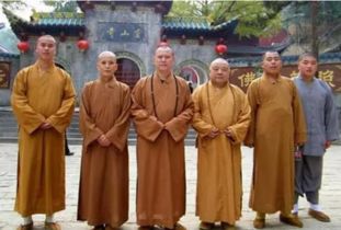  寺庙出家的僧人那么多,该怎么解决生理需求有这2种方法