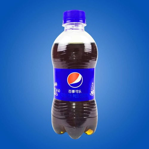  百事可乐七喜美年达300ml24瓶300ml12瓶碳酸饮料整箱可乐饮料