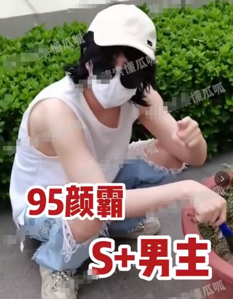  娱乐圈新增赘婿宋威龙恋情曝光,女友疑是影视公司千金出手阔绰
