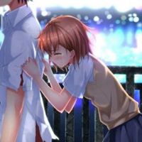  二次元鬼畜女生头像微信头像图片大全