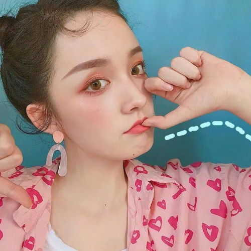  一组抖音超火的头像,爱不释手