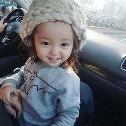  卖萌无敌的超可爱小孩头像高清既然是自己选择何来的后悔