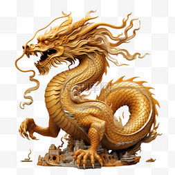  龙元素图案图片龙元素图案图片素材免费下载千库网