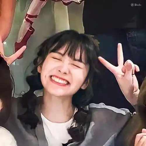 女生头像禁欲系系小众滑