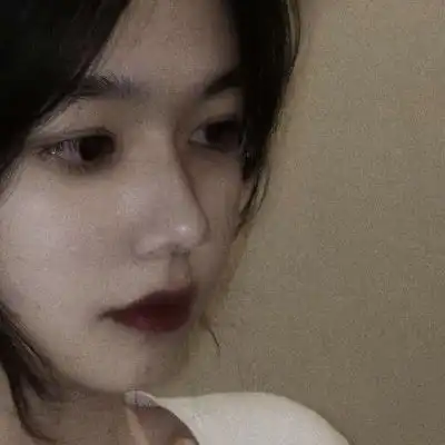 丧丧的头像女生霸气图片黑暗丧风格头像酷女系列 丧丧的头像女生霸气图片黑暗丧风格头像酷女系列