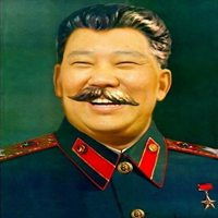  斯大林表情包图片大全微信头像图片大全