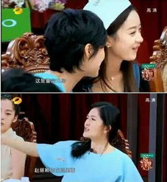 赵丽颖最不会说话看了王俊凯才知道什么叫尴尬 赵丽颖最不会说话看了王俊凯才知道什么叫尴尬