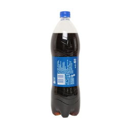  百事可乐1.25l瓶